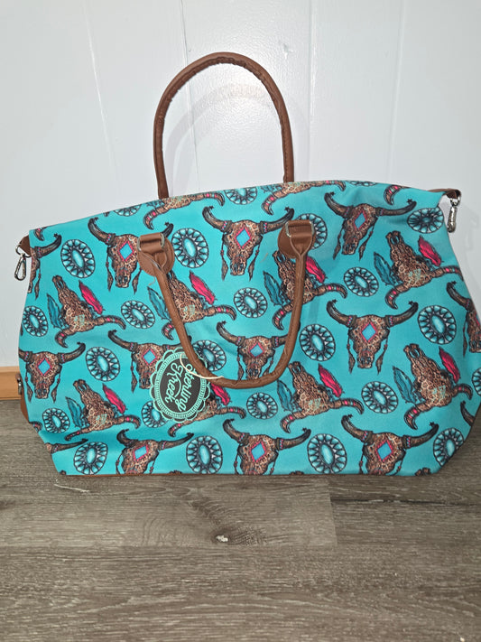 Wild Thing XL Tote Bag